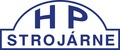 HP strojárne